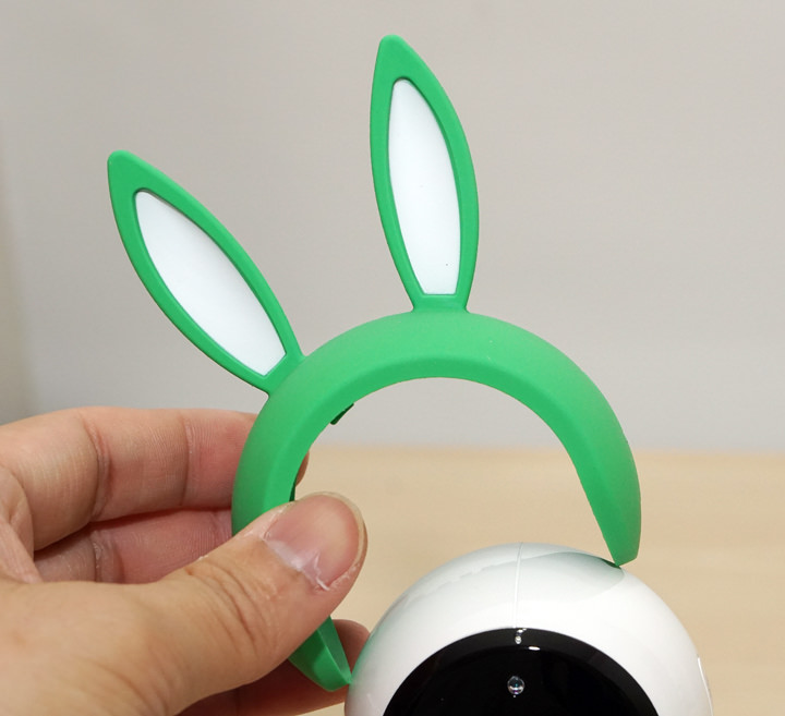 [Unbox] 讓爸媽安心、讓孩子開心的多功能無線網路視訊攝影機「NETGEAR Arlo Baby」開箱與深度評測！ - 阿祥的網路筆記本