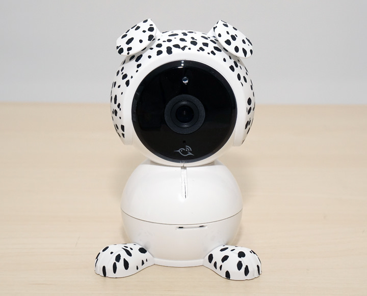 [Unbox] 讓爸媽安心、讓孩子開心的多功能無線網路視訊攝影機「NETGEAR Arlo Baby」開箱與深度評測！ - 阿祥的網路筆記本