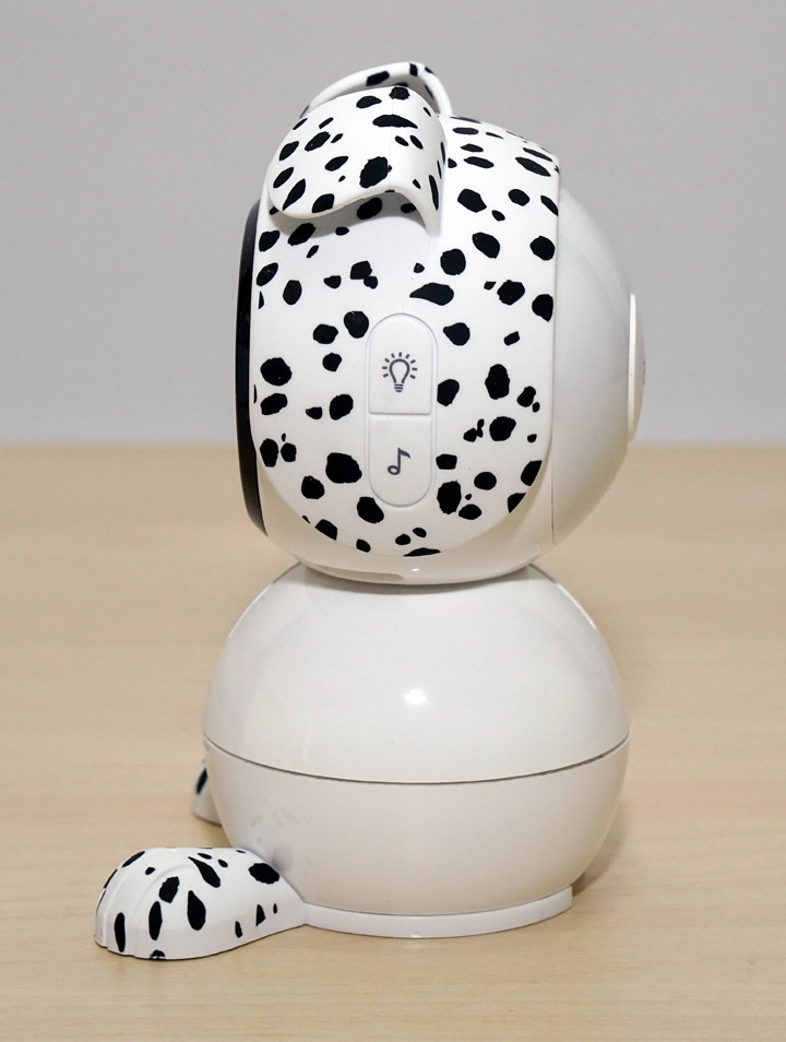 [Unbox] 讓爸媽安心、讓孩子開心的多功能無線網路視訊攝影機「NETGEAR Arlo Baby」開箱與深度評測！ - 阿祥的網路筆記本