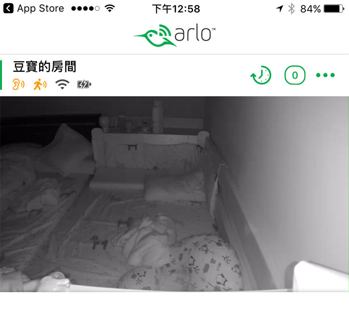 [Unbox] 讓爸媽安心、讓孩子開心的多功能無線網路視訊攝影機「NETGEAR Arlo Baby」開箱與深度評測！ - 阿祥的網路筆記本