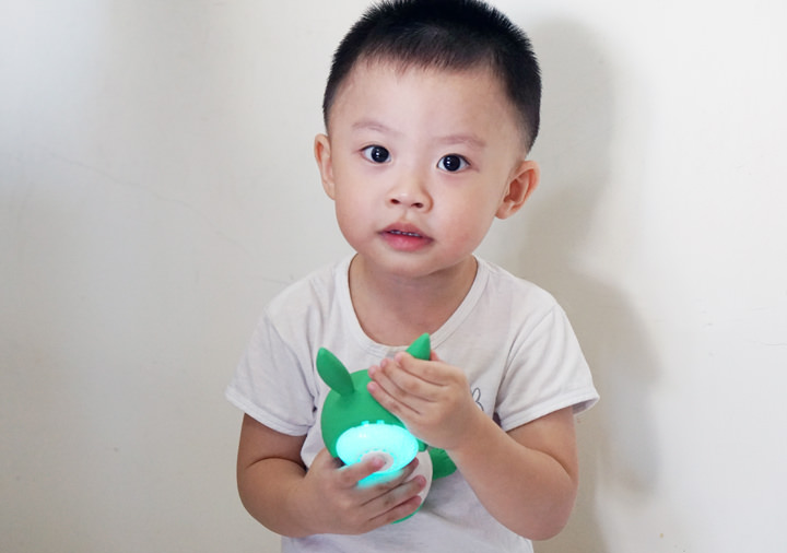 [Unbox] 讓爸媽安心、讓孩子開心的多功能無線網路視訊攝影機「NETGEAR Arlo Baby」開箱與深度評測！ - 阿祥的網路筆記本