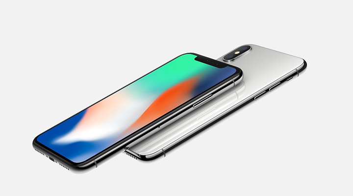 [Mobile] Apple 新機齊發：規格與價位皆頂級的 iPhone X，真的值得買嗎？ - 阿祥的網路筆記本
