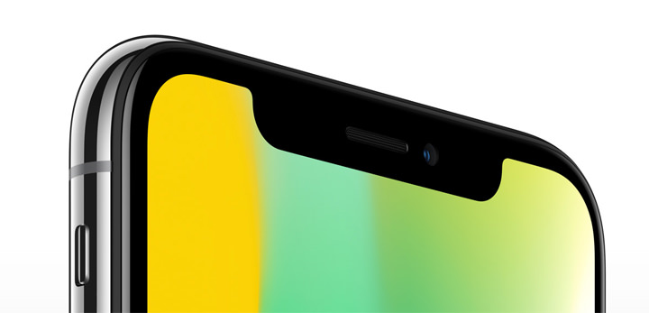 [Mobile] Apple 新機齊發：規格與價位皆頂級的 iPhone X，真的值得買嗎？ - 阿祥的網路筆記本