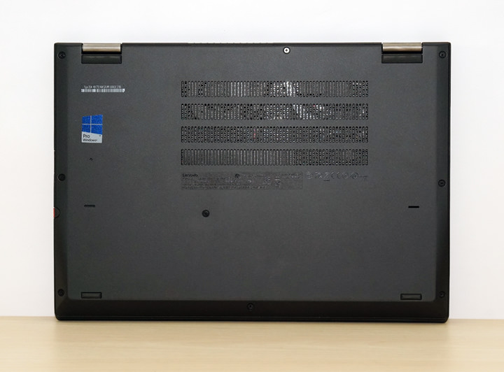 [Unbox] 自由翻轉、靈感隨想隨記的頂級商務應用之選：Lenovo ThinkPad Yoga 370 深度實測！ - 阿祥的網路筆記本