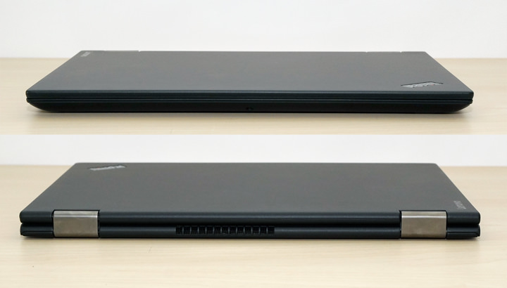 [Unbox] 自由翻轉、靈感隨想隨記的頂級商務應用之選：Lenovo ThinkPad Yoga 370 深度實測！ - 阿祥的網路筆記本