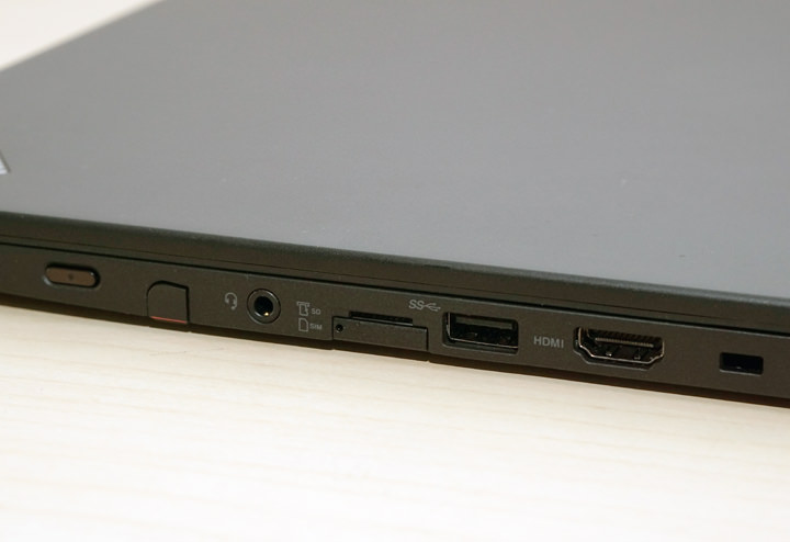 [Unbox] 自由翻轉、靈感隨想隨記的頂級商務應用之選：Lenovo ThinkPad Yoga 370 深度實測！ - 阿祥的網路筆記本