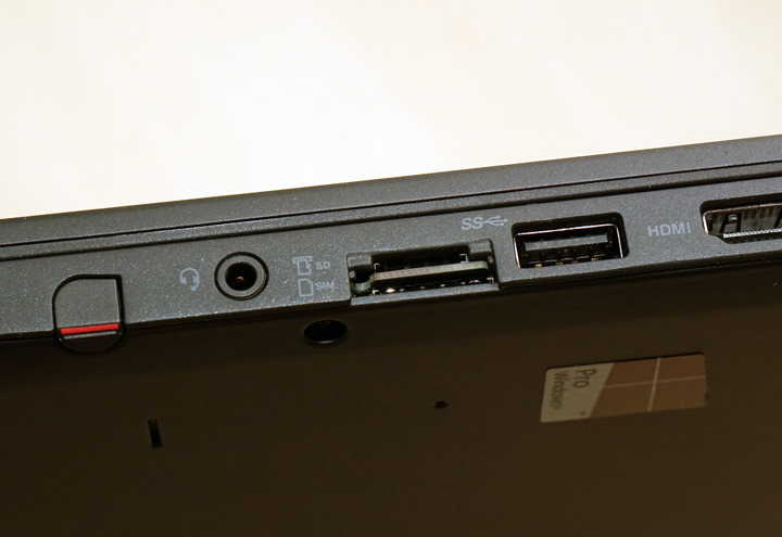 [Unbox] 自由翻轉、靈感隨想隨記的頂級商務應用之選：Lenovo ThinkPad Yoga 370 深度實測！ - 阿祥的網路筆記本