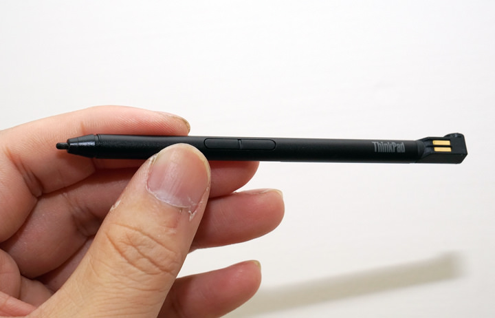 [Unbox] 自由翻轉、靈感隨想隨記的頂級商務應用之選：Lenovo ThinkPad Yoga 370 深度實測！ - 阿祥的網路筆記本