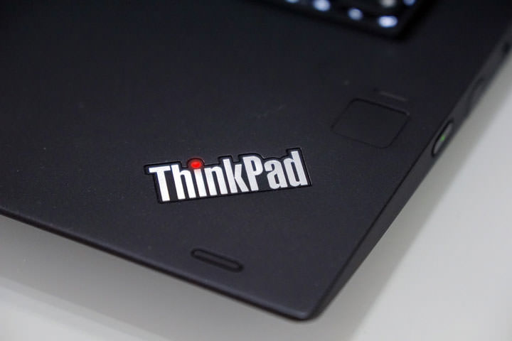 [Unbox] 自由翻轉、靈感隨想隨記的頂級商務應用之選：Lenovo ThinkPad Yoga 370 深度實測！ - 阿祥的網路筆記本