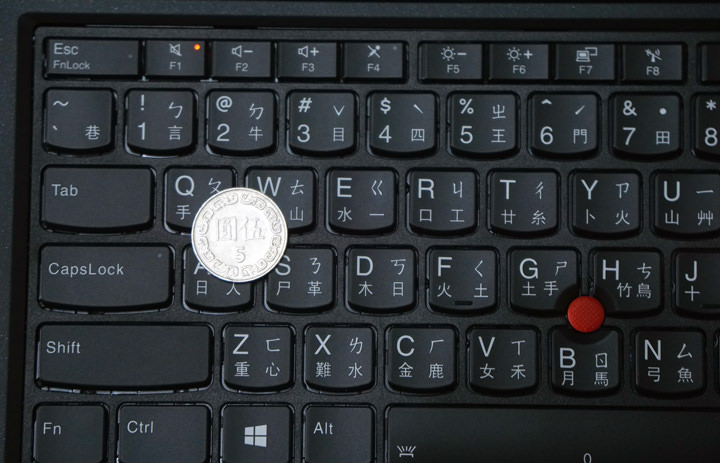 [Unbox] 自由翻轉、靈感隨想隨記的頂級商務應用之選：Lenovo ThinkPad Yoga 370 深度實測！ - 阿祥的網路筆記本