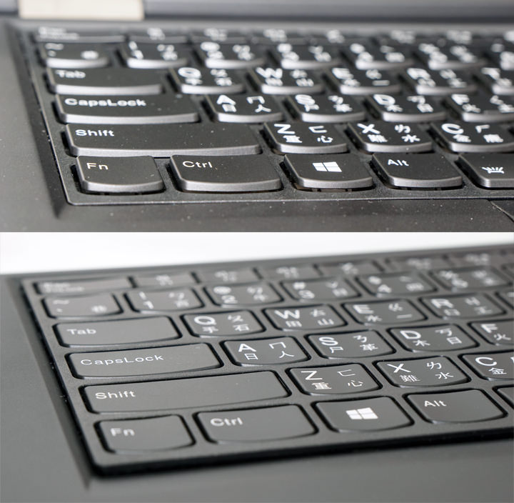 [Unbox] 自由翻轉、靈感隨想隨記的頂級商務應用之選：Lenovo ThinkPad Yoga 370 深度實測！ - 阿祥的網路筆記本