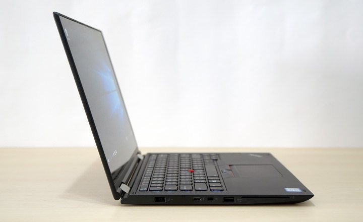 [Unbox] 自由翻轉、靈感隨想隨記的頂級商務應用之選：Lenovo ThinkPad Yoga 370 深度實測！ - 阿祥的網路筆記本