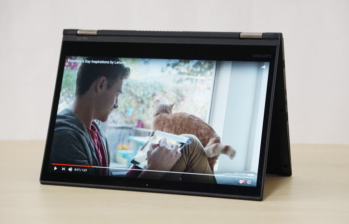 [Unbox] 自由翻轉、靈感隨想隨記的頂級商務應用之選：Lenovo ThinkPad Yoga 370 深度實測！ - 阿祥的網路筆記本