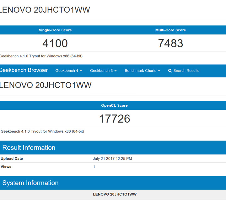 [Unbox] 自由翻轉、靈感隨想隨記的頂級商務應用之選：Lenovo ThinkPad Yoga 370 深度實測！ - 阿祥的網路筆記本