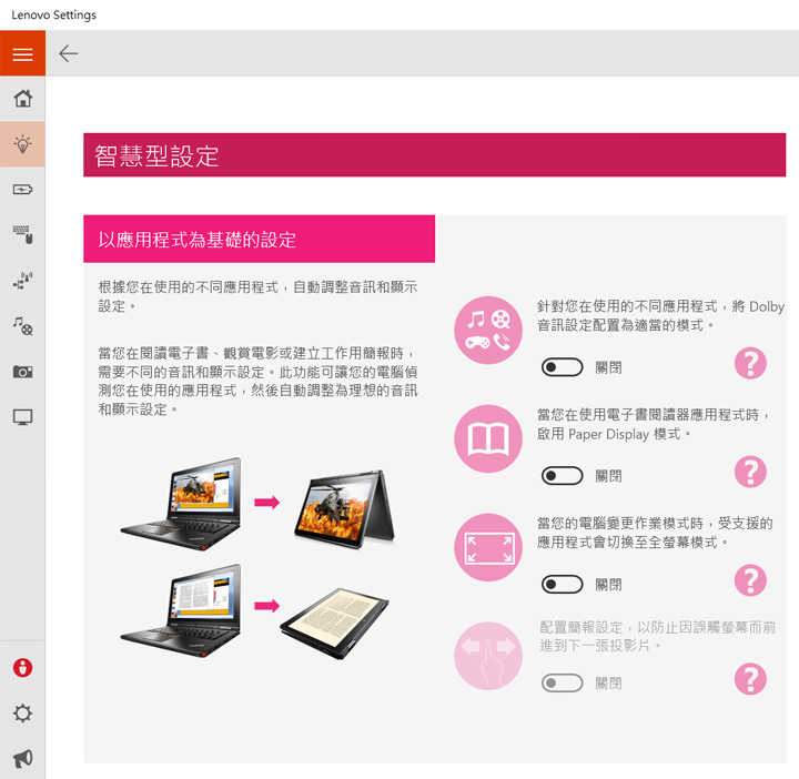[Unbox] 自由翻轉、靈感隨想隨記的頂級商務應用之選：Lenovo ThinkPad Yoga 370 深度實測！ - 阿祥的網路筆記本