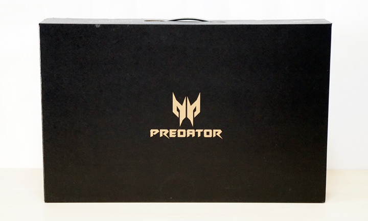 [Unbox] Acer Predator 電競家族新血 Helios 300 實測：優質外觀搭配絕佳效能的遊戲利器！ - 阿祥的網路筆記本