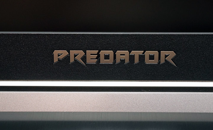 [Unbox] Acer Predator 電競家族新血 Helios 300 實測：優質外觀搭配絕佳效能的遊戲利器！ - 阿祥的網路筆記本
