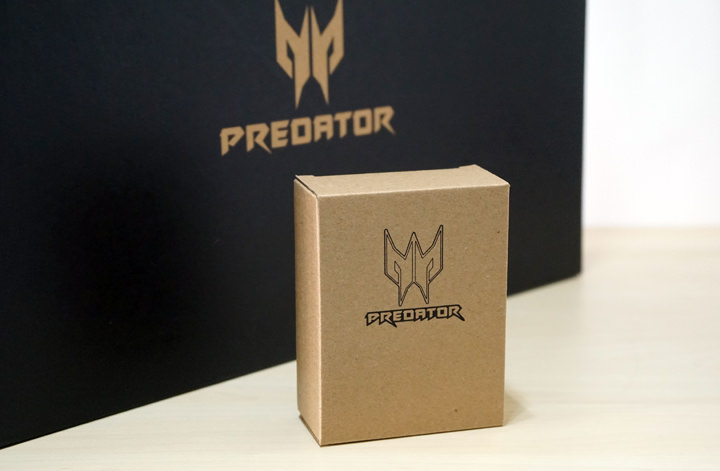 [Unbox] Acer Predator 電競家族新血 Helios 300 實測：優質外觀搭配絕佳效能的遊戲利器！ - 阿祥的網路筆記本