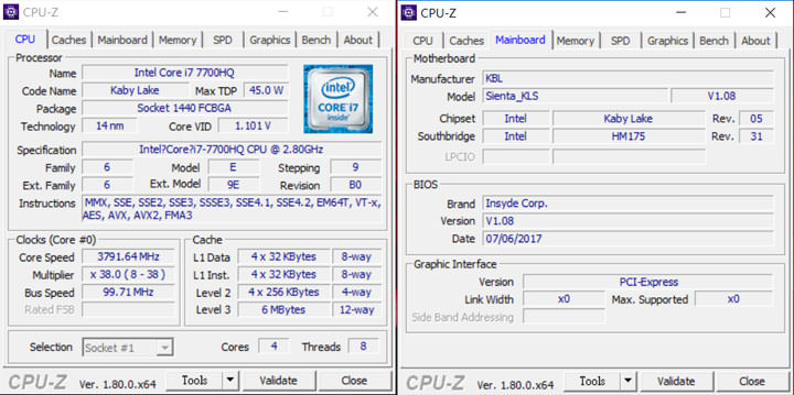 [Unbox] Acer Predator 電競家族新血 Helios 300 實測：優質外觀搭配絕佳效能的遊戲利器！ - 阿祥的網路筆記本