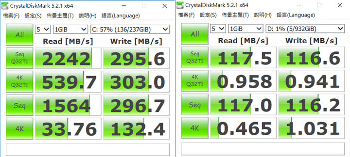 [Unbox] Acer Predator 電競家族新血 Helios 300 實測：優質外觀搭配絕佳效能的遊戲利器！ - 阿祥的網路筆記本
