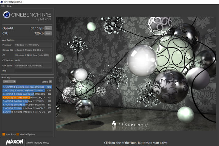 [Unbox] Acer Predator 電競家族新血 Helios 300 實測：優質外觀搭配絕佳效能的遊戲利器！ - 阿祥的網路筆記本