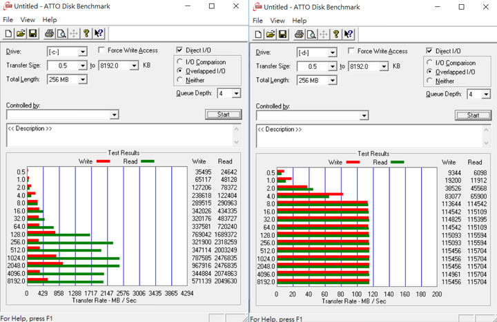 [Unbox] Acer Predator 電競家族新血 Helios 300 實測：優質外觀搭配絕佳效能的遊戲利器！ - 阿祥的網路筆記本