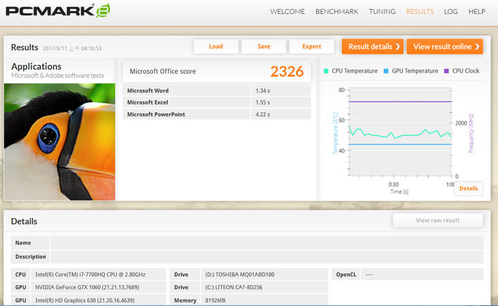 [Unbox] Acer Predator 電競家族新血 Helios 300 實測：優質外觀搭配絕佳效能的遊戲利器！ - 阿祥的網路筆記本