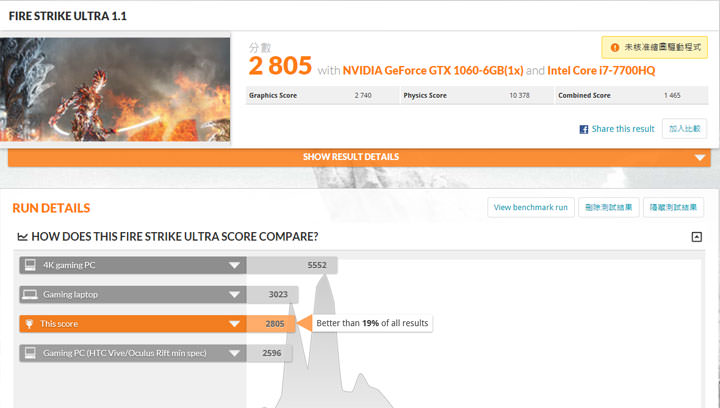 [Unbox] Acer Predator 電競家族新血 Helios 300 實測：優質外觀搭配絕佳效能的遊戲利器！ - 阿祥的網路筆記本