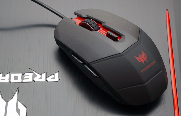 [Unbox] Acer Predator 電競家族新血 Helios 300 實測：優質外觀搭配絕佳效能的遊戲利器！ - 阿祥的網路筆記本