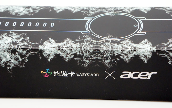 [Unbox] Acer Leap Ware 世大運聯名款智慧型手錶開箱：協助你養成持續運動的好習慣！ - 阿祥的網路筆記本