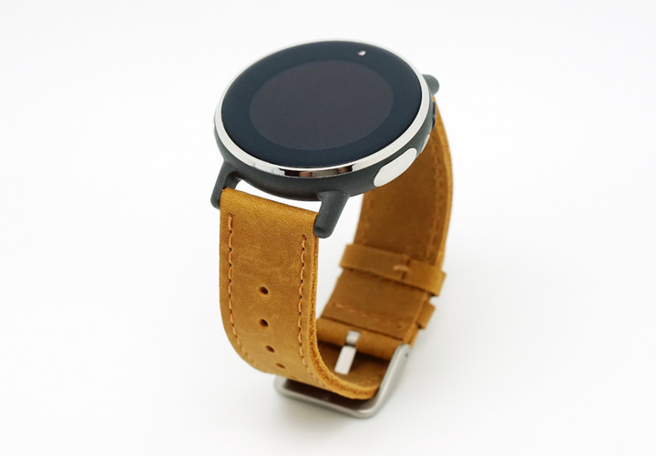 [Unbox] Acer Leap Ware 世大運聯名款智慧型手錶開箱：協助你養成持續運動的好習慣！ - 阿祥的網路筆記本