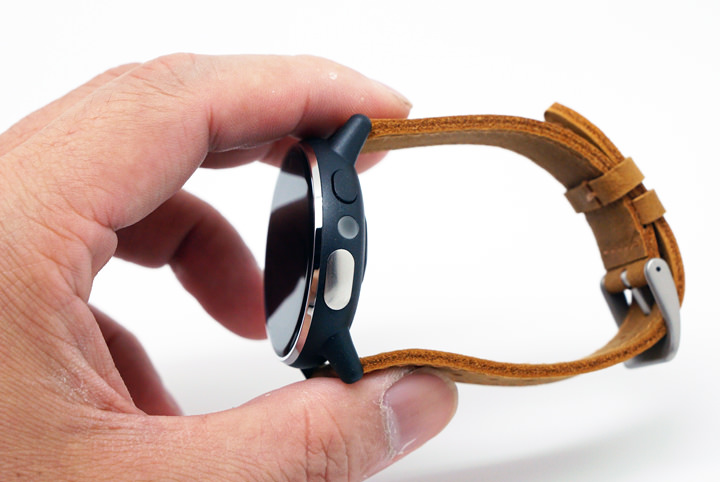 [Unbox] Acer Leap Ware 世大運聯名款智慧型手錶開箱：協助你養成持續運動的好習慣！ - 阿祥的網路筆記本