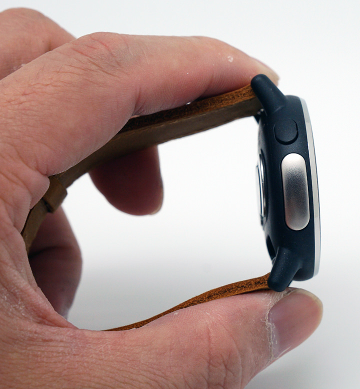 [Unbox] Acer Leap Ware 世大運聯名款智慧型手錶開箱：協助你養成持續運動的好習慣！ - 阿祥的網路筆記本