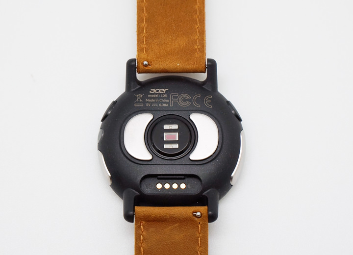 [Unbox] Acer Leap Ware 世大運聯名款智慧型手錶開箱：協助你養成持續運動的好習慣！ - 阿祥的網路筆記本