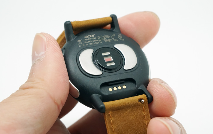 [Unbox] Acer Leap Ware 世大運聯名款智慧型手錶開箱：協助你養成持續運動的好習慣！ - 阿祥的網路筆記本