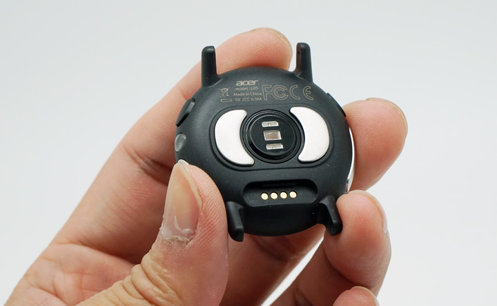 [Unbox] Acer Leap Ware 世大運聯名款智慧型手錶開箱：協助你養成持續運動的好習慣！ - 阿祥的網路筆記本