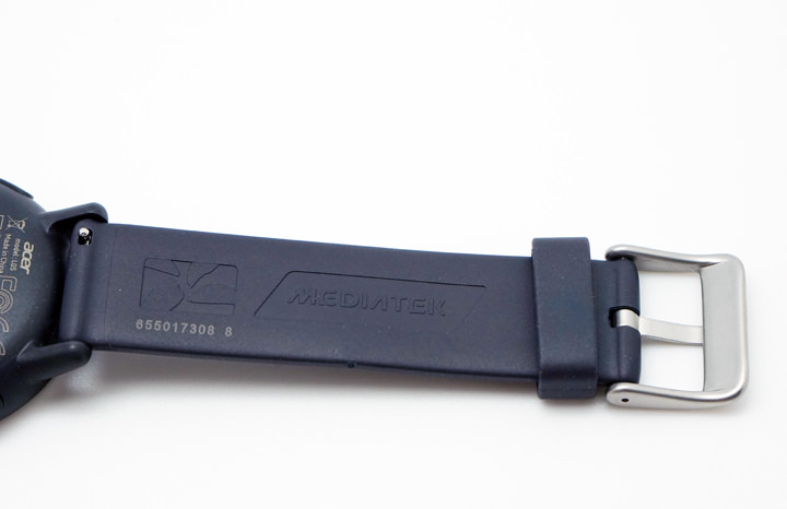 [Unbox] Acer Leap Ware 世大運聯名款智慧型手錶開箱：協助你養成持續運動的好習慣！ - 阿祥的網路筆記本