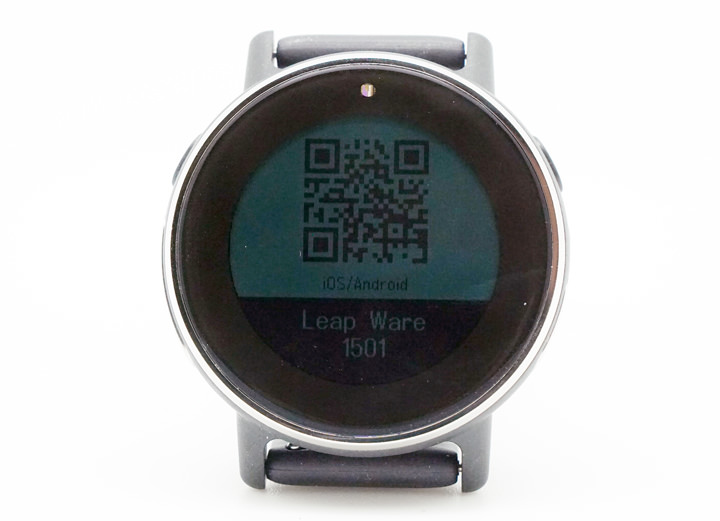 [Unbox] Acer Leap Ware 世大運聯名款智慧型手錶開箱：協助你養成持續運動的好習慣！ - 阿祥的網路筆記本