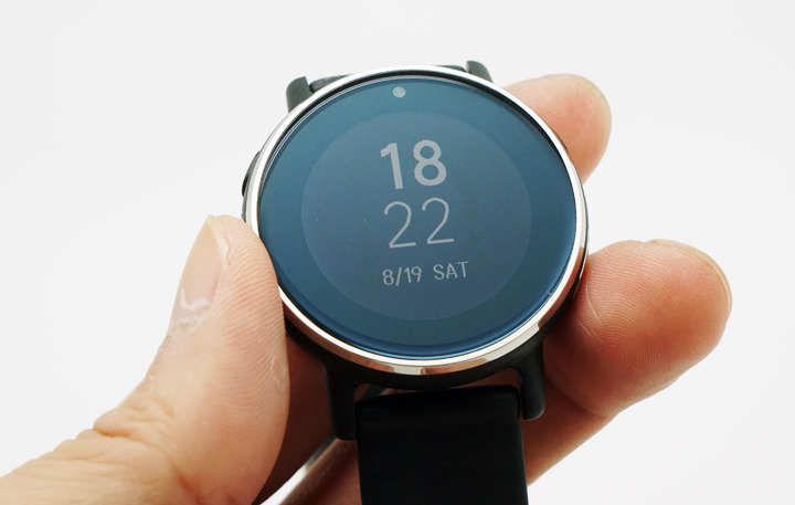 [Unbox] Acer Leap Ware 世大運聯名款智慧型手錶開箱：協助你養成持續運動的好習慣！ - 阿祥的網路筆記本