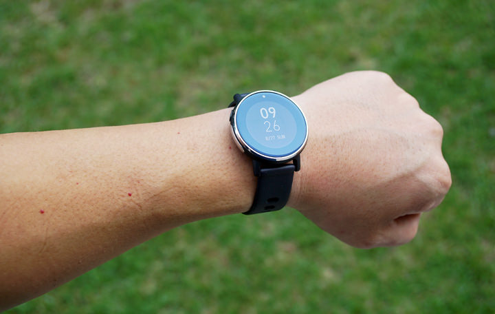 [Unbox] Acer Leap Ware 世大運聯名款智慧型手錶開箱：協助你養成持續運動的好習慣！ - 阿祥的網路筆記本