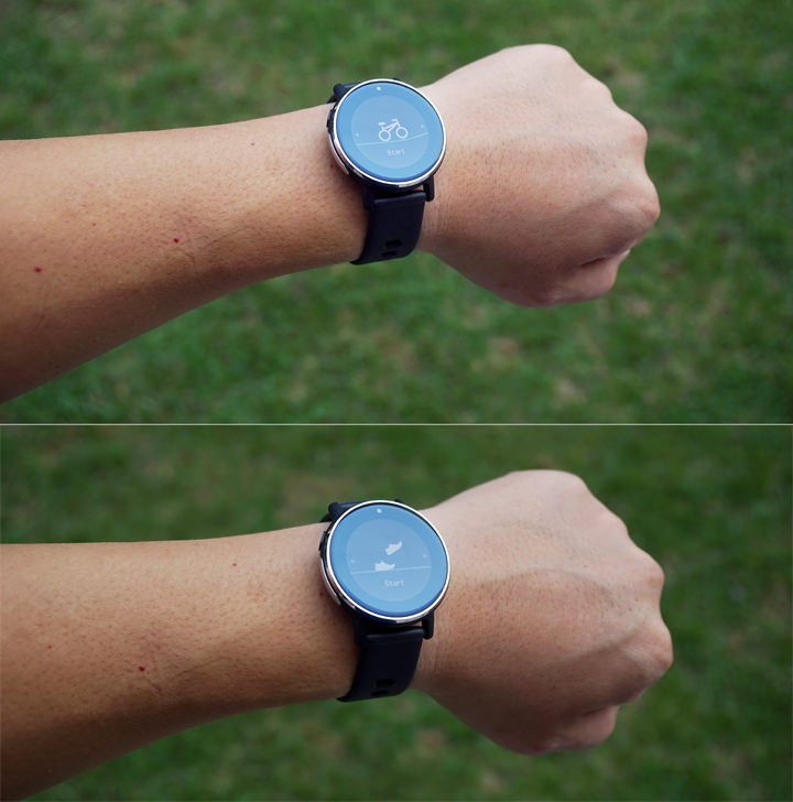 [Unbox] Acer Leap Ware 世大運聯名款智慧型手錶開箱：協助你養成持續運動的好習慣！ - 阿祥的網路筆記本