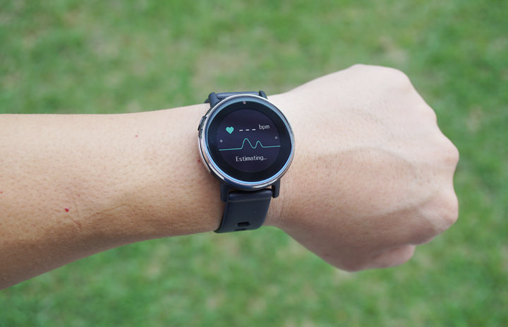 [Unbox] Acer Leap Ware 世大運聯名款智慧型手錶開箱：協助你養成持續運動的好習慣！ - 阿祥的網路筆記本