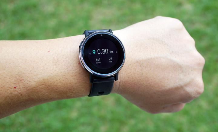 [Unbox] Acer Leap Ware 世大運聯名款智慧型手錶開箱：協助你養成持續運動的好習慣！ - 阿祥的網路筆記本