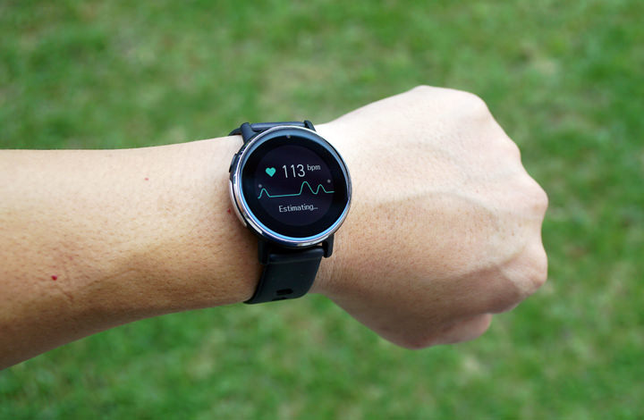 [Unbox] Acer Leap Ware 世大運聯名款智慧型手錶開箱：協助你養成持續運動的好習慣！ - 阿祥的網路筆記本