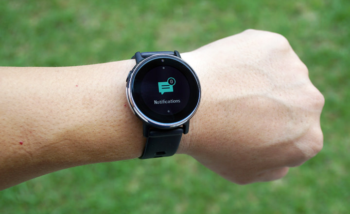 [Unbox] Acer Leap Ware 世大運聯名款智慧型手錶開箱：協助你養成持續運動的好習慣！ - 阿祥的網路筆記本