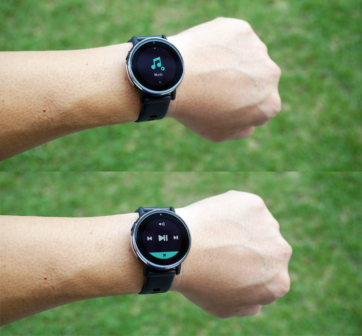 [Unbox] Acer Leap Ware 世大運聯名款智慧型手錶開箱：協助你養成持續運動的好習慣！ - 阿祥的網路筆記本