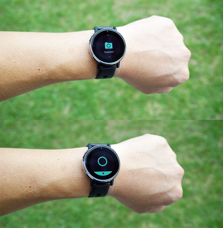 [Unbox] Acer Leap Ware 世大運聯名款智慧型手錶開箱：協助你養成持續運動的好習慣！ - 阿祥的網路筆記本