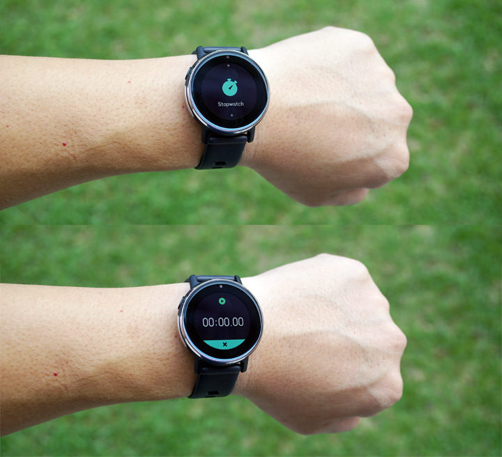 [Unbox] Acer Leap Ware 世大運聯名款智慧型手錶開箱：協助你養成持續運動的好習慣！ - 阿祥的網路筆記本