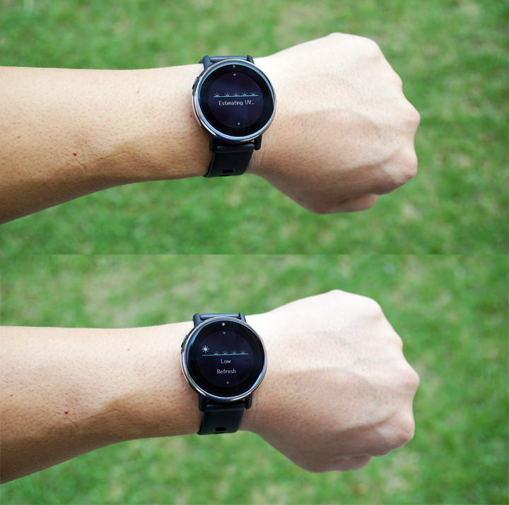 [Unbox] Acer Leap Ware 世大運聯名款智慧型手錶開箱：協助你養成持續運動的好習慣！ - 阿祥的網路筆記本