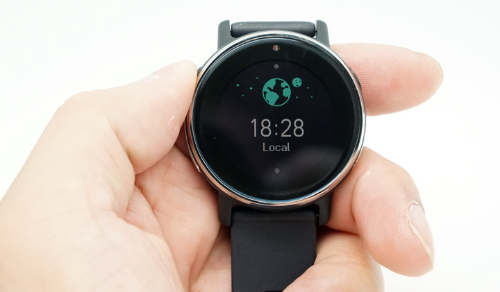 [Unbox] Acer Leap Ware 世大運聯名款智慧型手錶開箱：協助你養成持續運動的好習慣！ - 阿祥的網路筆記本